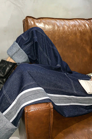 Jessie’s Chic II 030863 - denim*