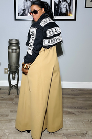 Brunch Babe 113023 - khaki (other color)*