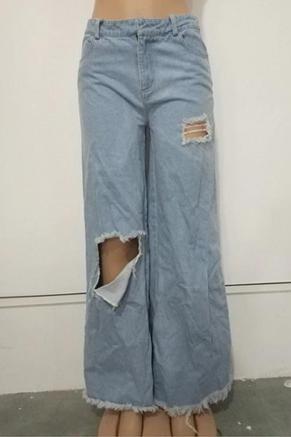 Heather 041753 - dark denim