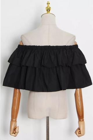 Okaay 110110 - black*