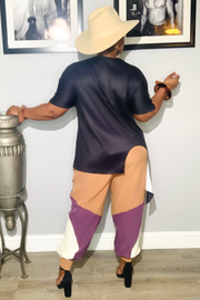 Hello Black Women 040729 - black graphic