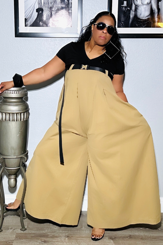 Brunch Babe 113023 - khaki (other color)*