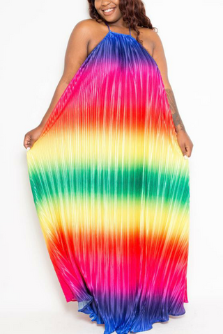 Rainbow Glam 081048 - curvaceous rainbow* (NOW $45.99)*