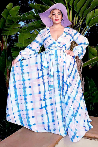 Spring it On 052810 - lavender multi color small/medium (NOW $39.99)*
