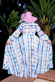 Spring it On 052810 - lavender multi color small/medium (NOW $39.99)*