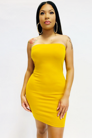 My Crush 031264 - dark mustard small & medium (NOW $10.00)*