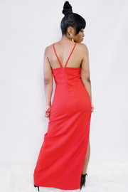 I'm Classy 101801 - red orange or black and gold (NOW $34.99)*