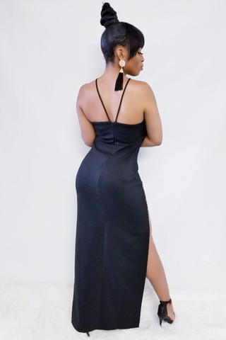 I'm Classy 101801 - red orange or black and gold (NOW $34.99)*
