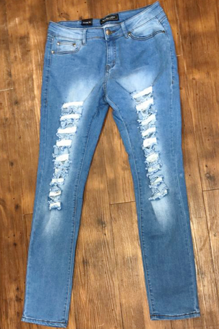 mx048 - curvaceous light denim