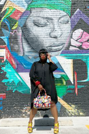 Just Hanging Out 073049 - black*