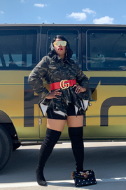 I'm to Blame 081310 - Custom Design camo* (NOW $89.99)