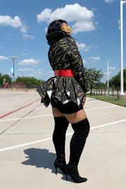 I'm to Blame 081310 - Custom Design camo* (NOW $89.99)