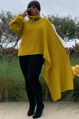Do No Wrong 092240 - mustard