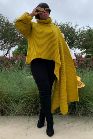 Do No Wrong 092240 - mustard