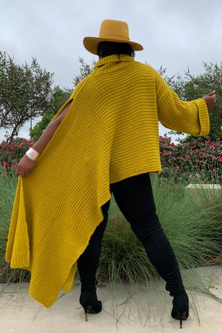 Do No Wrong 092240 - mustard