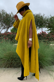 Do No Wrong 092240 - mustard