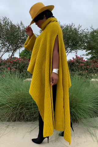 Do No Wrong 092240 - mustard