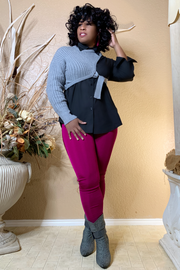 Double Duty 103040 - black and grey (NOW $45.00)*