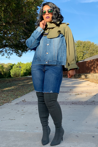 Character 091390 - army green*