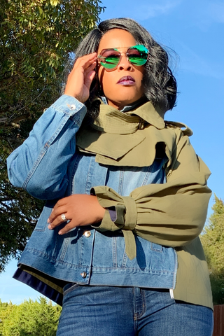 Character 091390 - army green*