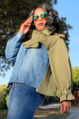 Character 091390 - army green*