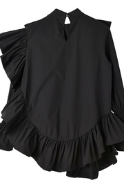 Victoria Love 100110 - black*