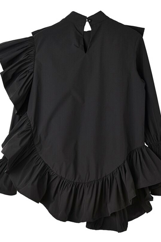 Victoria Love 100110 - black*