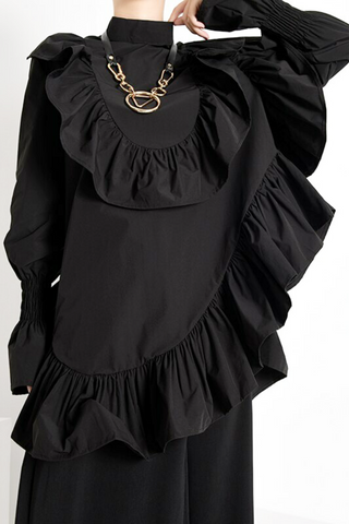 Victoria Love 100110 - black*