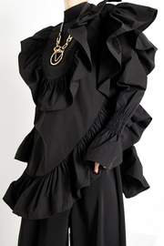 Victoria Love 100110 - black*
