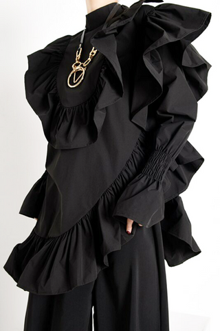 Victoria Love 100110 - black*
