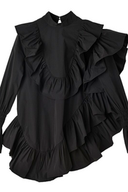 Victoria Love 100110 - black*