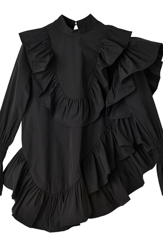 Victoria Love 100110 - black*