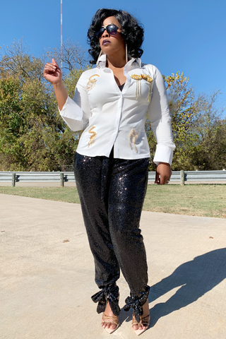 Blingish 100250 - white (NOW $34.99)*