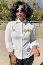 Blingish 100250 - white (NOW $34.99)*