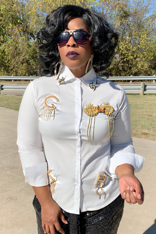 Blingish 100250 - white (NOW $34.99)*