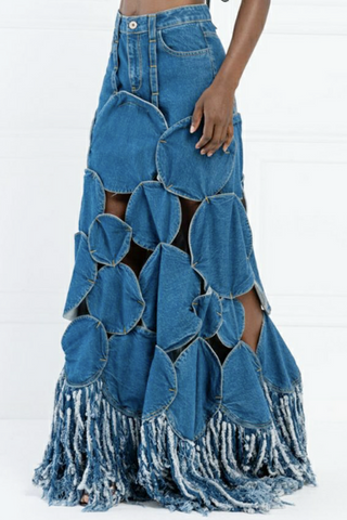 Circle of Life 111820 - denim/NOW $99.99