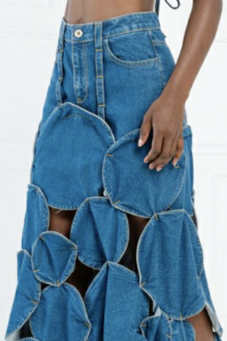 Circle of Life 111820 - denim/NOW $99.99