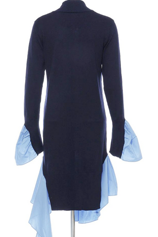 Double Duty 092838 - black and light blue*