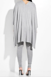 Style 111705 - heather grey