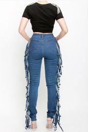 Falling For You 120836 - denim*