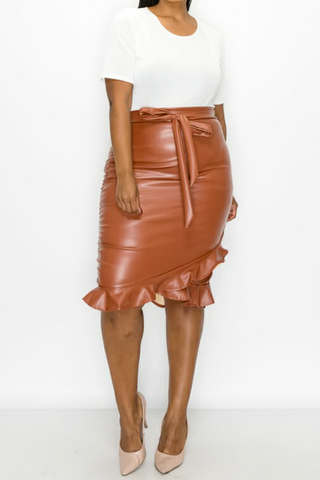 Skylar 120930 - honey brown*