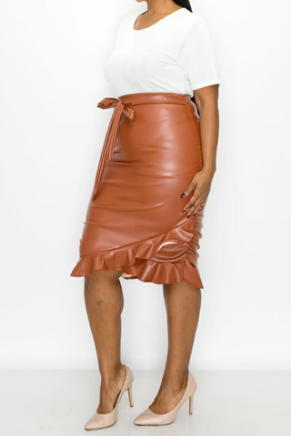 Skylar 120930 - honey brown*