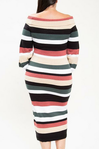 Style #110653 I multi color
