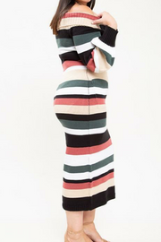 Style #110653 I multi color