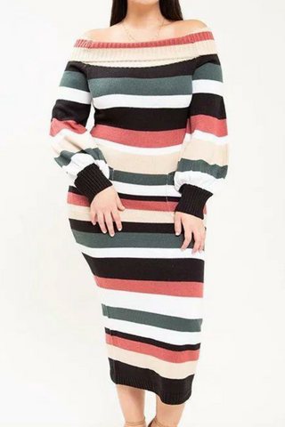 Style #110653 I multi color