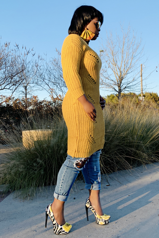 083101 - mustard