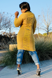 083101 - mustard