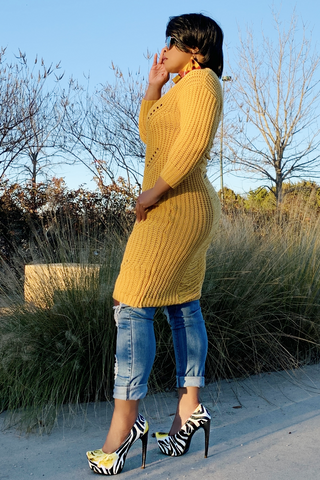 083101 - mustard