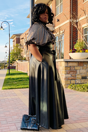 Maxine 111702 - black