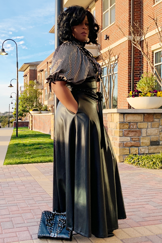 Maxine 111702 - black